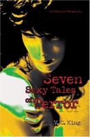 Seven Sexy Tales of Terror 059542175X Book Cover