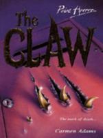 The Claw (Point Horror) 0590603698 Book Cover