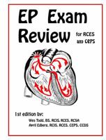 EP Exam Review 098314088X Book Cover