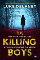 The Killing Boys 1914614429 Book Cover