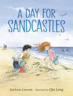 A Day for Sandcastles 1536208426 Book Cover