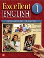 Excellent English 1 Student Book And Workbook Package 0078051983 Book Cover