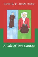 A Tale of Two Santas B0G588N4RR Book Cover
