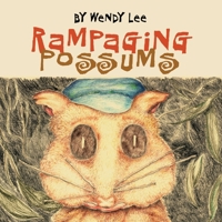 Rampaging Possums 0645230502 Book Cover