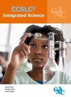 CCSLC Integrated Science 1408577941 Book Cover
