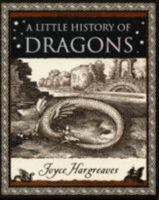 A Little History of Dragons 1952178460 Book Cover