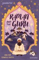 Readerful Independent Library: Oxford Reading Level 14: Raman and the Guru 1382041748 Book Cover
