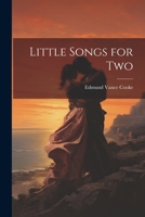 Little Songs for Two 1021712000 Book Cover