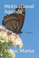 Motivational Agenda B095WTTYLK Book Cover