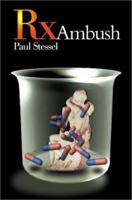 RX Ambush 0595152457 Book Cover