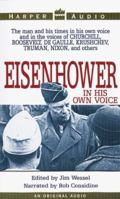Eisenhower in His Own Voice 0694514616 Book Cover