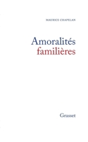 Amoralités familières 2246850274 Book Cover