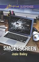 Smokescreen 0373676999 Book Cover