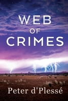 Web of Crimes 1922703133 Book Cover