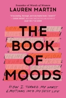 The Book of Moods 1538733625 Book Cover