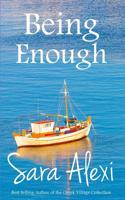 Being Enough 153030833X Book Cover