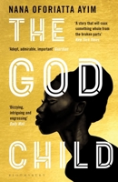 The God Child 1408882426 Book Cover