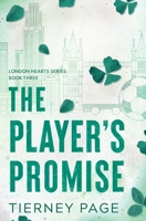 The Player's Promise 1538778408 Book Cover