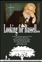 Looking for Russell 1847994970 Book Cover