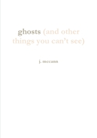 ghosts 024432509X Book Cover