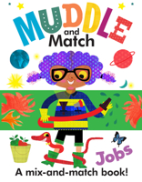 Muddle and Match Jobs 161067491X Book Cover