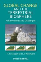 Global Change and the Terrestrial Biosphere: Achievements and Challenges 1405185619 Book Cover