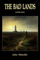 The Bad Lands 1447533739 Book Cover