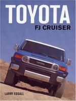 Toyota FJ Cruiser 0760324433 Book Cover