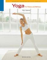 Yoga for Fitness and Wellness 0840048114 Book Cover