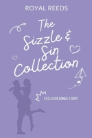 The Sizzle & Sin Collection B0DVTKF3HW Book Cover