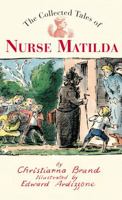 Nurse Matilda 1582346704 Book Cover