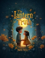 The Lantern of Truth: A Children’s Book About Honesty, Courage, and Letting Your Light Shine: SEL Story for Kids with Activities | Teach Truthfulness, ... and Build Confidence (Ghibli-Style Art) B0F4PCD666 Book Cover