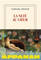 La nuit au coeur 2073080022 Book Cover