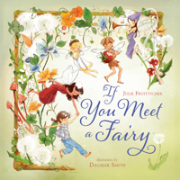 If You Meet a Fairy B0H3T2PS8S Book Cover