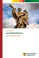 Autobiografia (Portuguese Edition) 3639895681 Book Cover