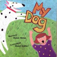 Harcourt School Publishers Signatures: Reader Grade 1 My Dog 0153067047 Book Cover