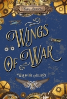 Wings of War 1943442584 Book Cover