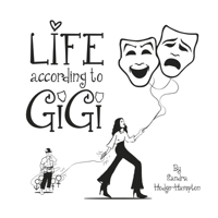 Life according to Gigi B0FPVBJN83 Book Cover