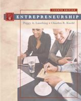 Entrepreneurship 0132281740 Book Cover