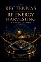 Rectennas for RF Energy Harvesting Applications B0HBVRRVJV Book Cover