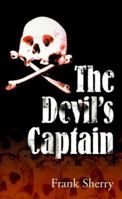 The Devil's Captain 0595010083 Book Cover