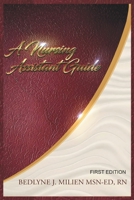 A Nursing Assistant Guide - Creole and English Version B0GKL1CHZD Book Cover