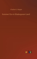 Summer Dys in Shakespeare Land 3752340142 Book Cover