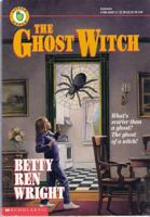 The Ghost Witch 0590485873 Book Cover