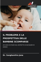 Il Problema E La Prospettiva Delle Bambine Scomparse 6205801124 Book Cover