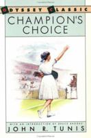 Champion's Choice 0152160744 Book Cover