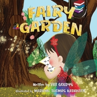 Fairy Garden B093RS4GDJ Book Cover