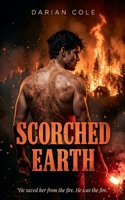 Scorched Earth (Blackwood Hollow) B0GWSM651C Book Cover