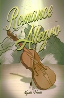 Romance Allegro 1998662950 Book Cover