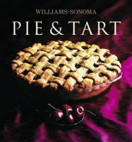 Pie & Tart (Williams-Sonoma Collection) 0743243161 Book Cover